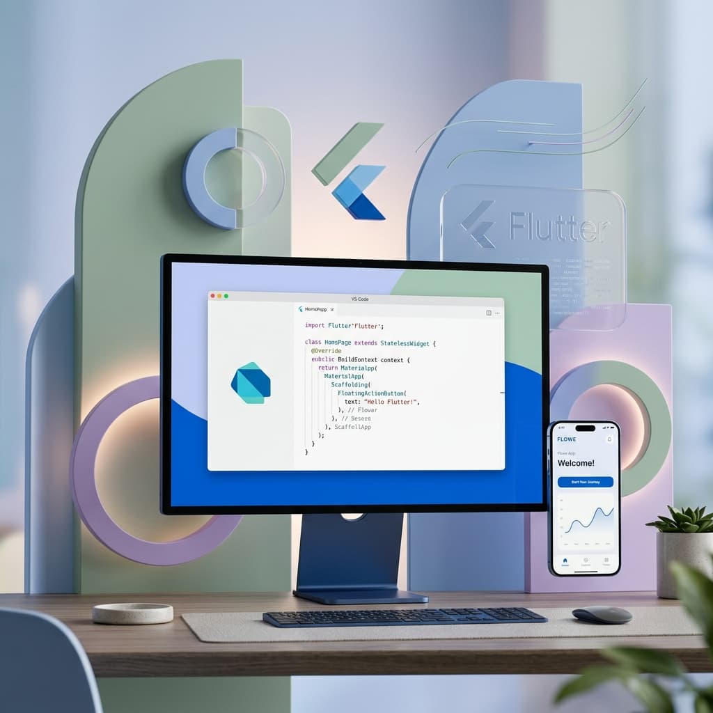 Flowē is officially in development